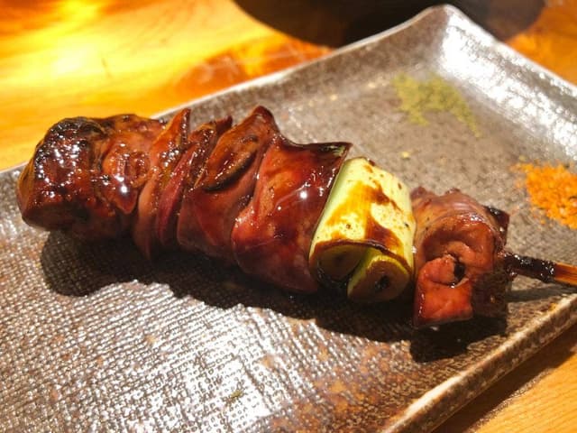 炭火工房 あさば 川崎西口店 - サブ画像3
