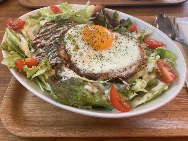 LION KITCHEN - サブ画像2