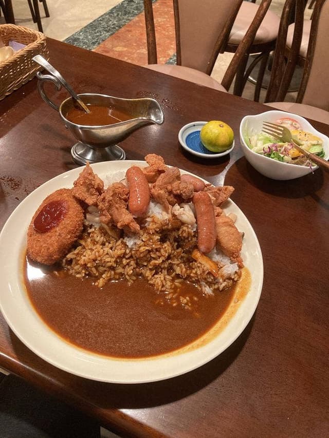香麗屋 - サブ画像3