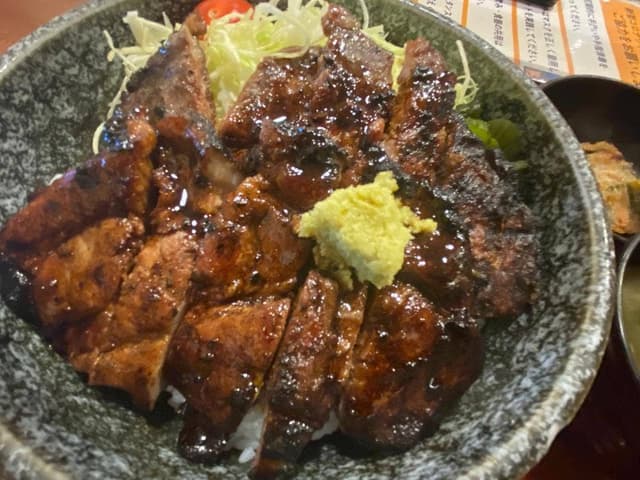 ぼんてん漁港仙台東口店 - サブ画像1