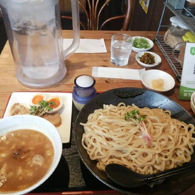 小野絶好調ラーメン - サブ画像2