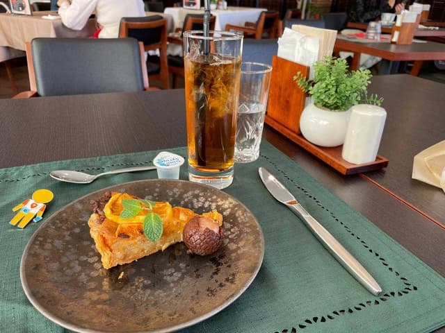 QUICHE DE HAMAMATSU by はじめてのキッシュ - サブ画像1