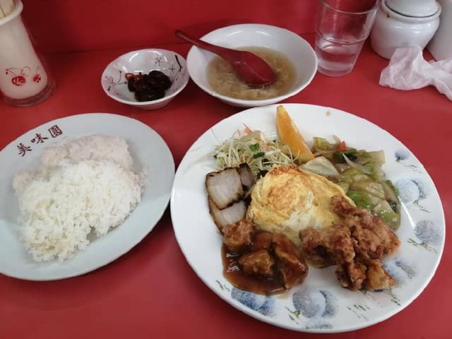 美味園 - サブ画像1
