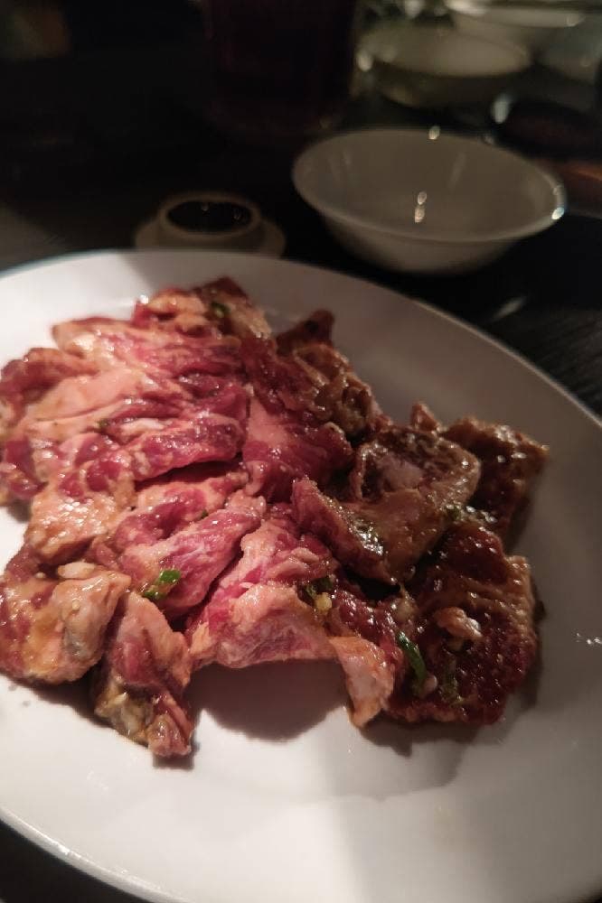 ビラリストランテ・ガヤ 元町店