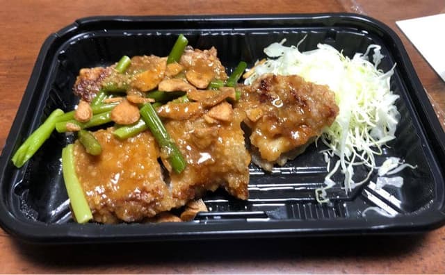 とり弁鶏 小山雨ケ谷店 - サブ画像3