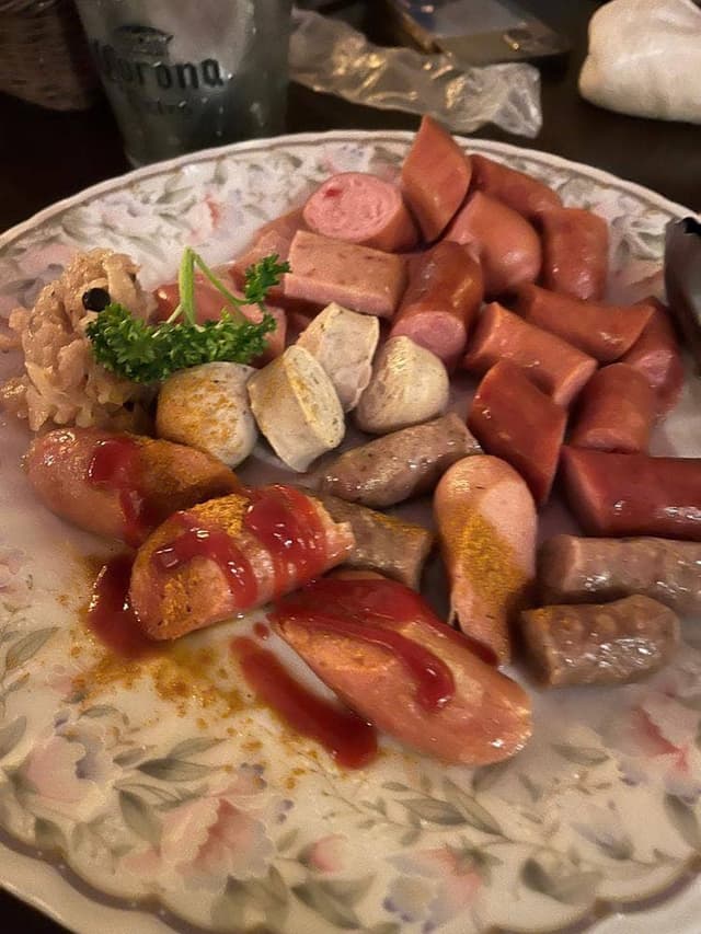 EuropeanBar Kuru - サブ画像1