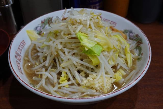 豚んち - サブ画像1