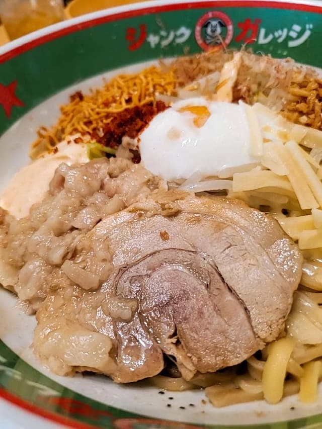 ジャンクガレッジ 越谷店 - サブ画像2