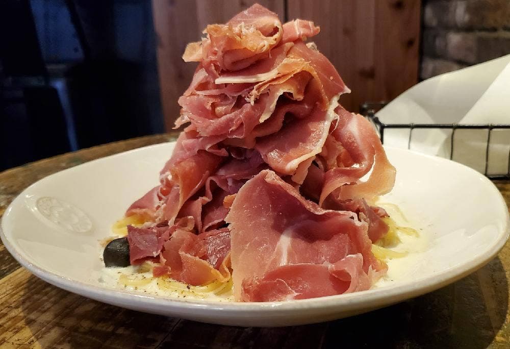 ビオディナミ 吉祥寺店