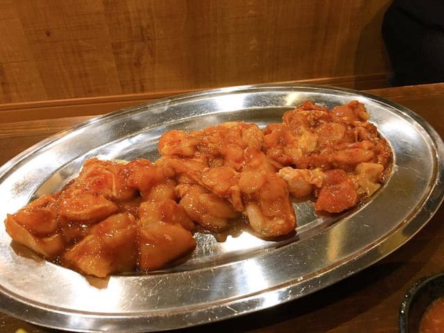 まるはち食堂 - サブ画像2