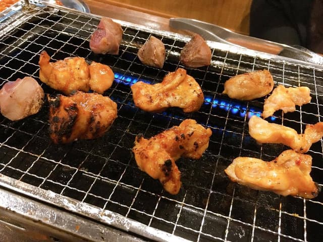 まるはち食堂 - サブ画像1