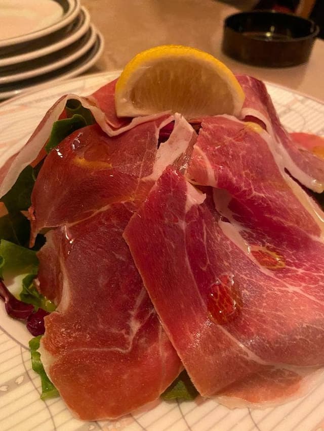 スペイン料理 デルソレ - サブ画像1