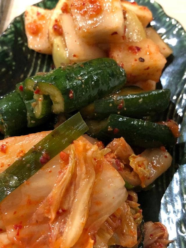割烹焼肉 花火 - サブ画像2