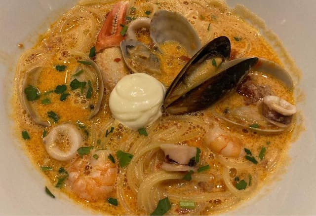 洋麺屋 五右衛門 さいたま三橋店 - サブ画像1