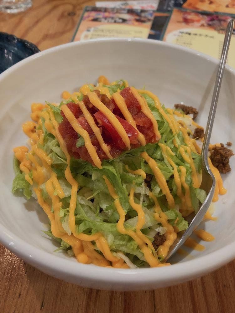 おいしい時間