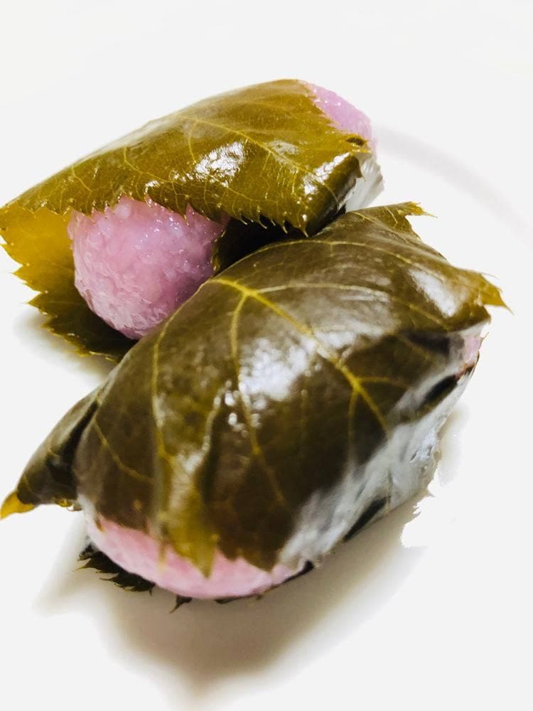 和菓子 豆暦