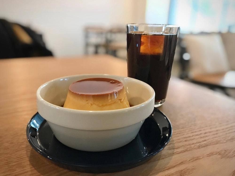 喫茶なぎ