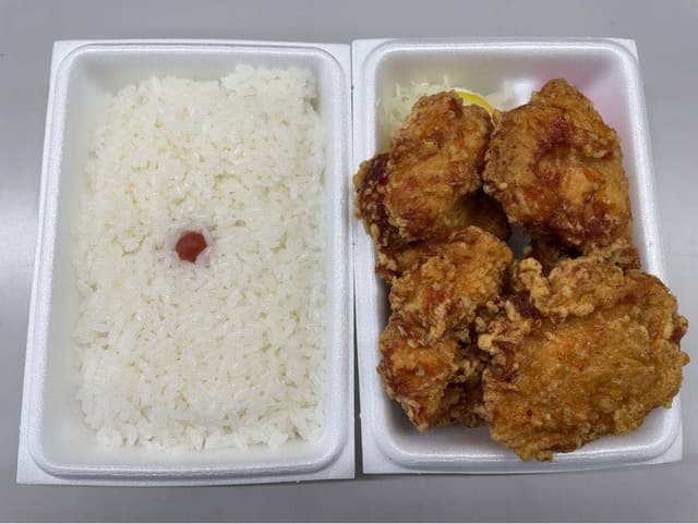 あつあつ亭姥ヶ山店 - サブ画像1