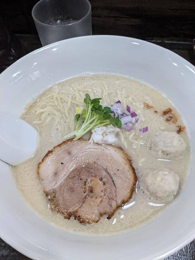 ラーメン晃煇 - サブ画像3