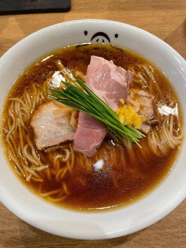 みんなのらぁ麺 阿飛流 - サブ画像3