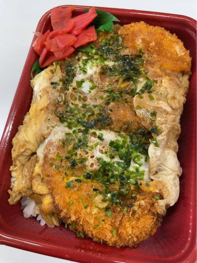 あつあつ亭女池店 - サブ画像1