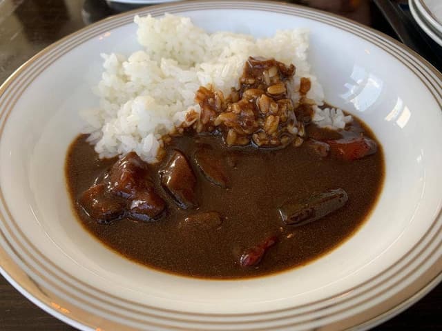 レストラン シンフォニー - サブ画像2