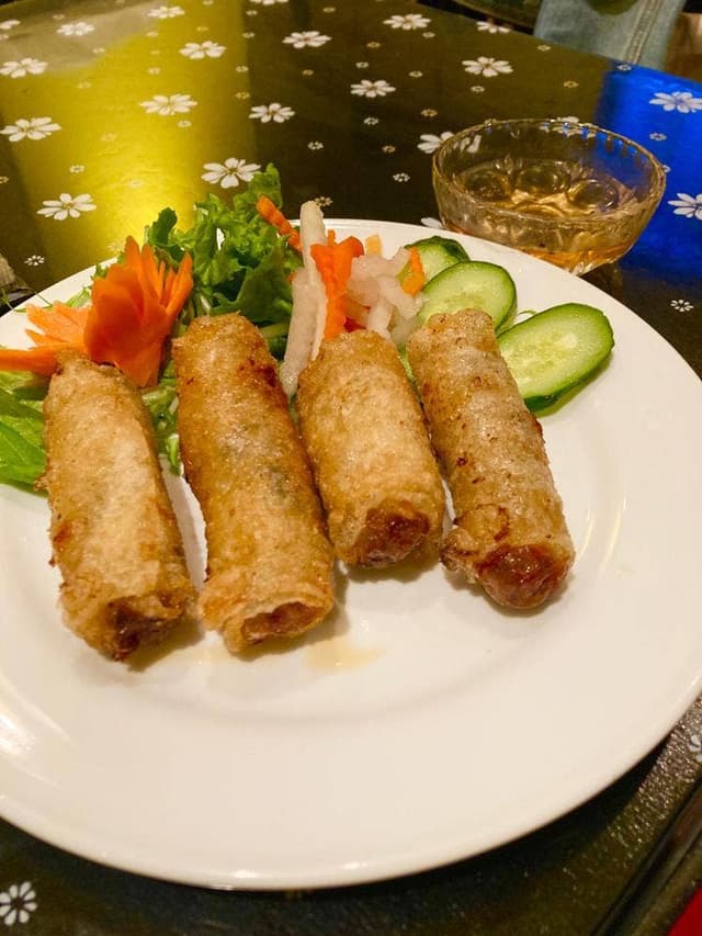 ベトナム料理 ベトクアン - サブ画像2