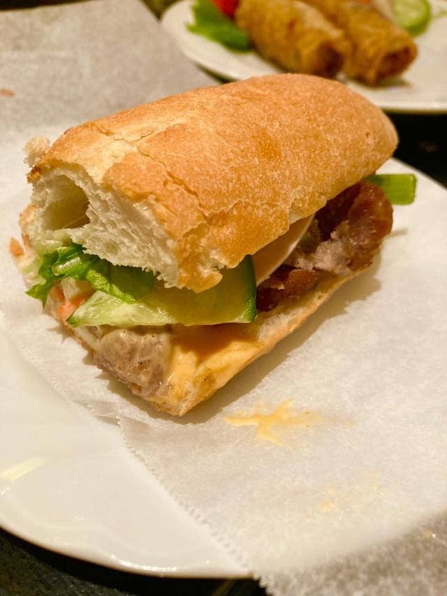 ベトナム料理 ベトクアン - サブ画像1