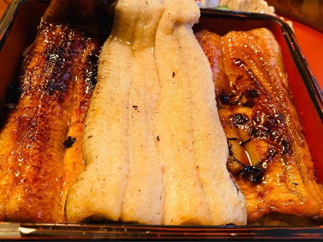 活うなぎ 橋本 - サブ画像1