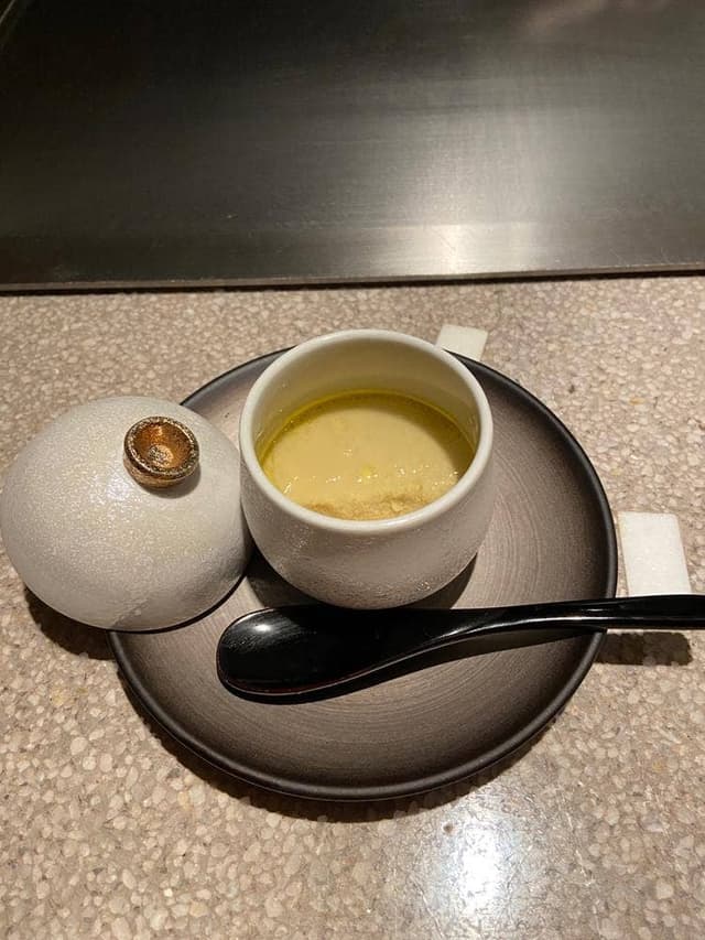 日比谷モンシェルトントン - サブ画像2