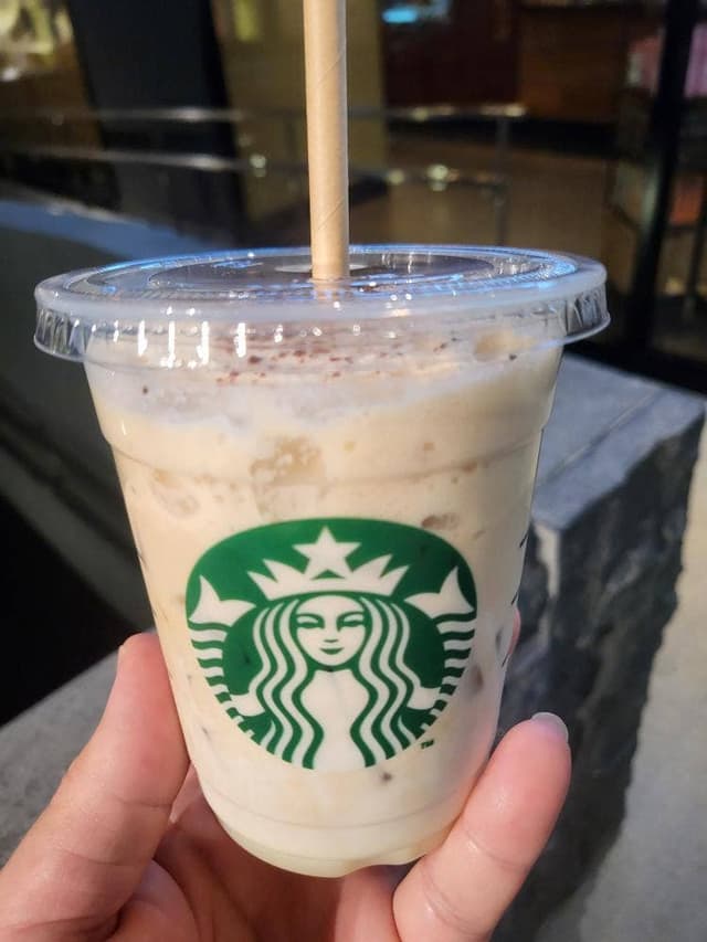 スターバックス コーヒー 武蔵ヶ辻めいてつエムザ店 - サブ画像2