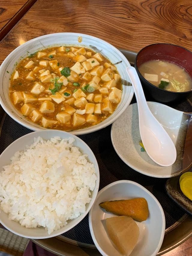 くいしんぼ - サブ画像1