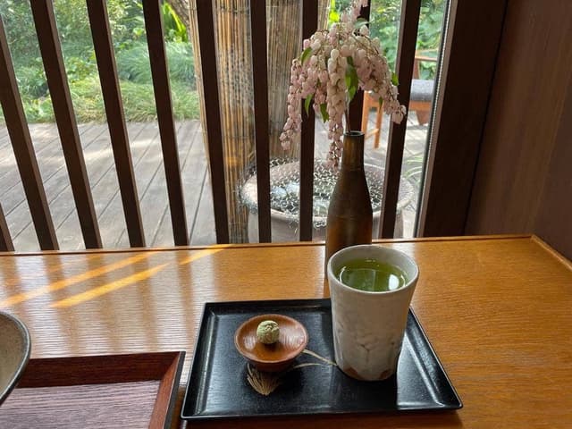 神ヶ谷茶家 かねごん - サブ画像1