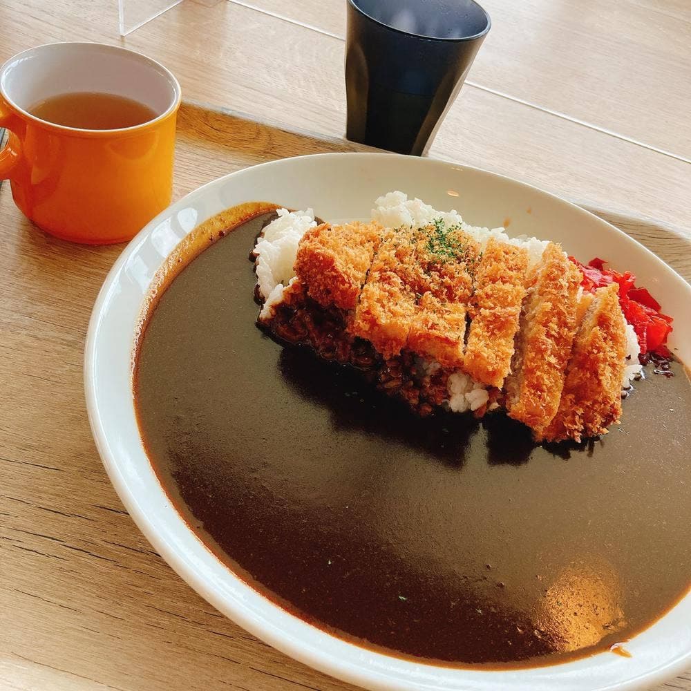 ポートテラスカフェ