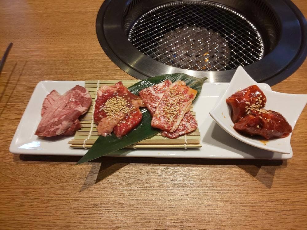 牛角 宇都宮御幸町店