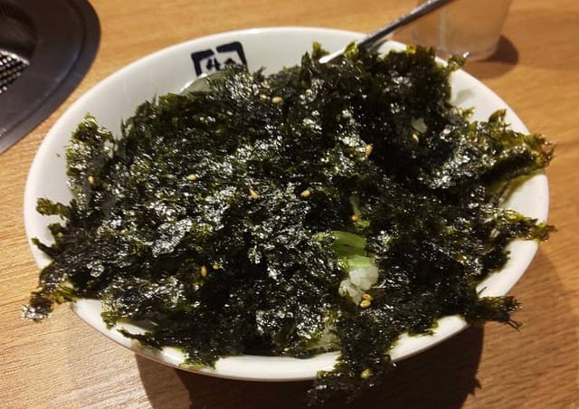 牛角 宇都宮御幸町店 - サブ画像1