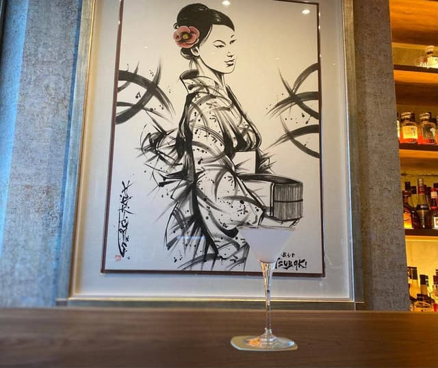 Bar TSUBAKI - サブ画像3