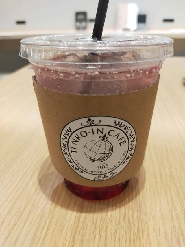 天狼院書店 パルコ心斎橋店 - サブ画像3