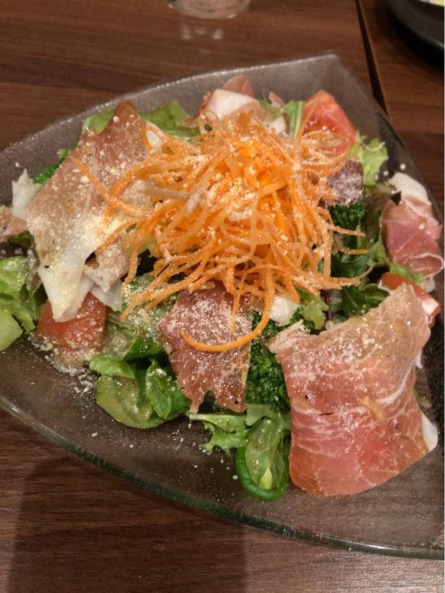 創作鉄板Dining 湖野味 - サブ画像1
