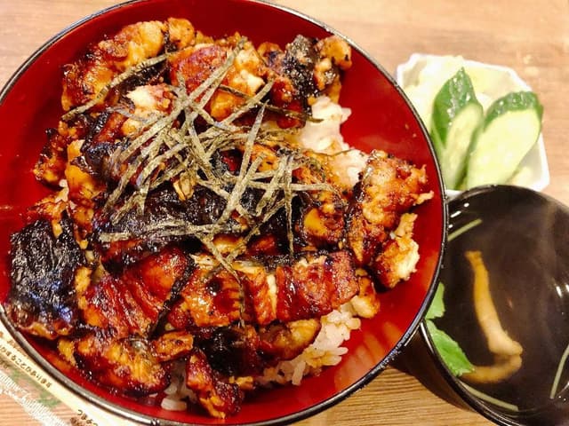 オオギヤと宇奈とと 西葛西駅前店 - サブ画像1
