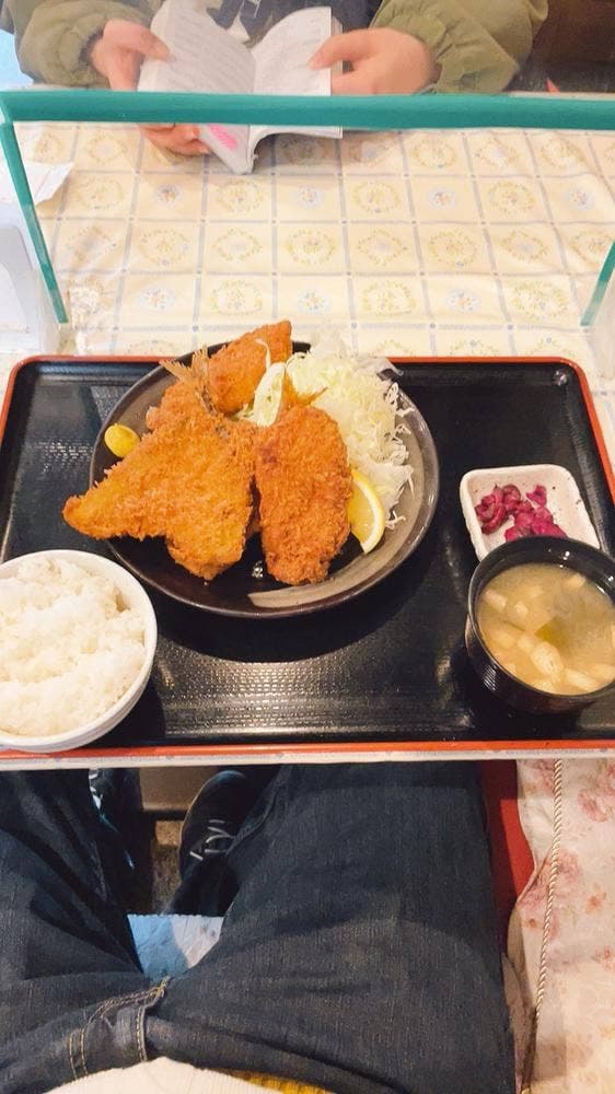 地球食堂 - サブ画像1