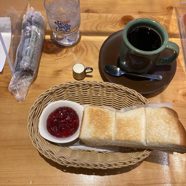 コメダ珈琲店 東札幌5条店 - サブ画像3