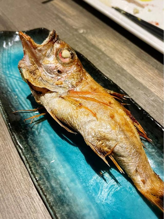 旬とスパイスのお店 星みや - サブ画像3