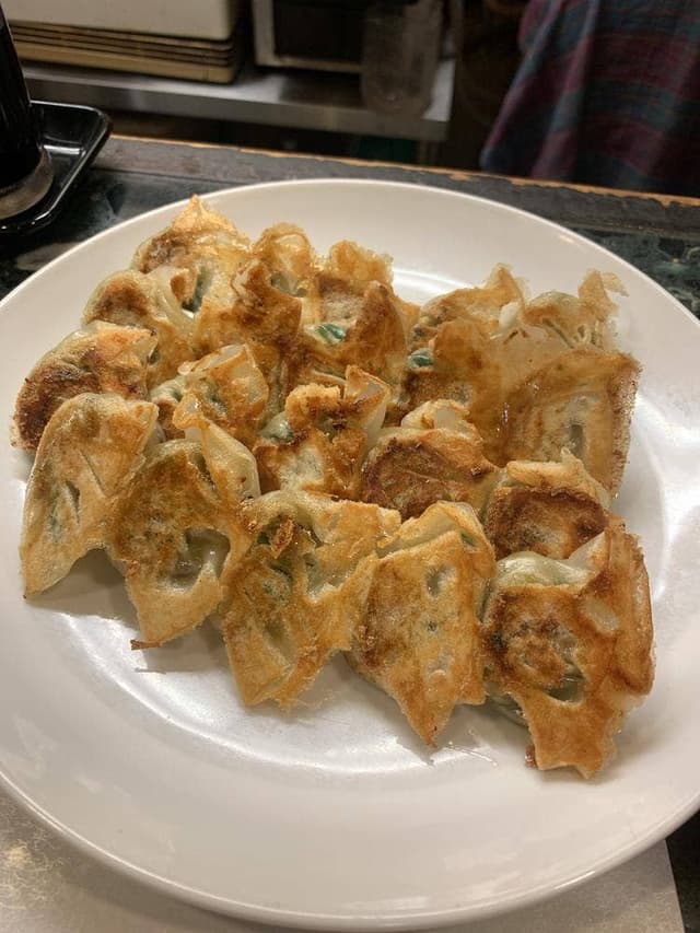 餃子の店 もも - サブ画像2