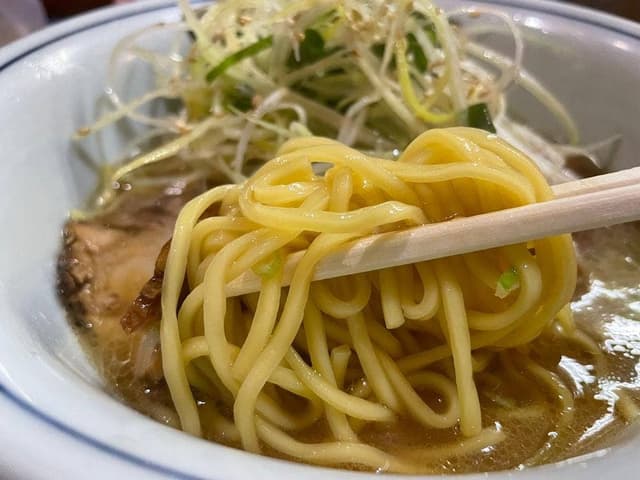 麺一真 - サブ画像1
