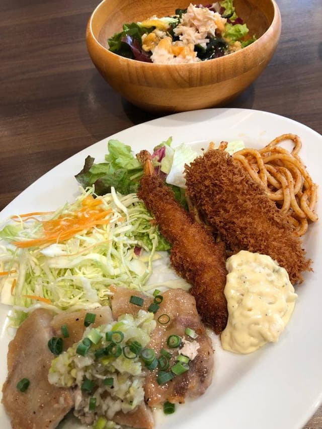 ビヤレストラン 銀座ライオン 川崎駅前店 - サブ画像1