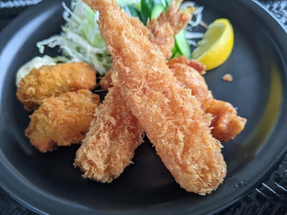 カフェレストラン イルソーレ