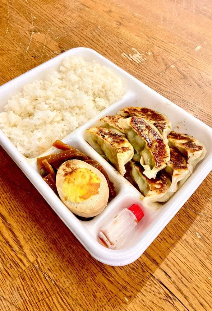 手作り餃子の店 しょうちゃん 八幡宿駅前店