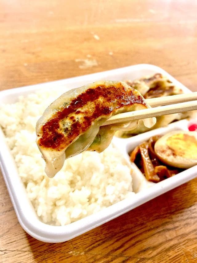 手作り餃子の店 しょうちゃん 八幡宿駅前店 - サブ画像2