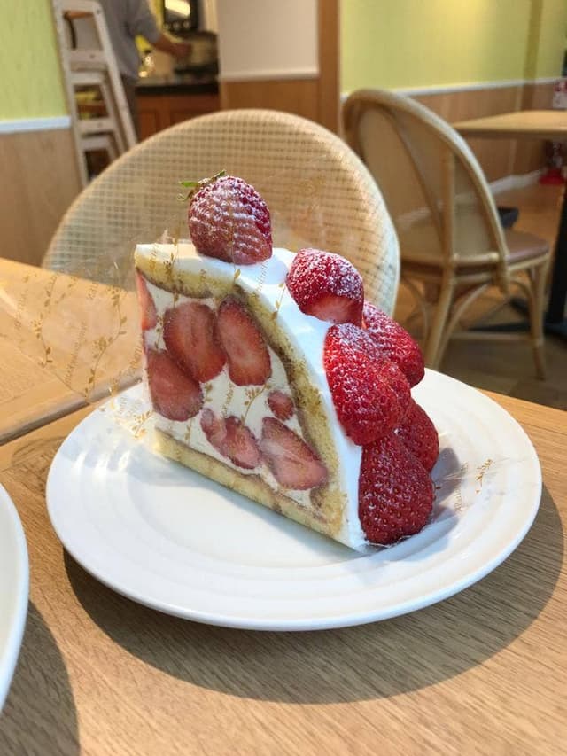 果実園 リーベル ランドマーク店 - サブ画像2